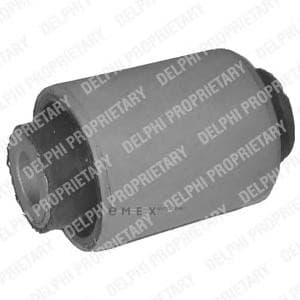 OEM LOWER WISHBONE BUSH (FRONT) TD284W