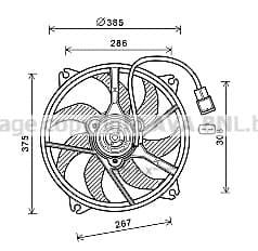 OEM PE7556