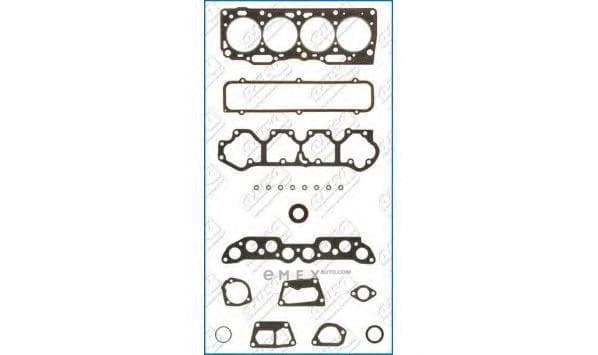 OEM HEAD SET 52059900