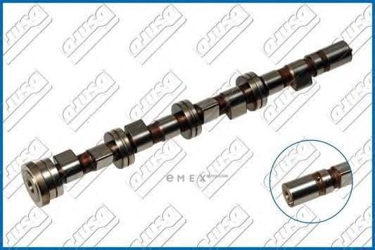 OEM CAMSHAFT 93015800