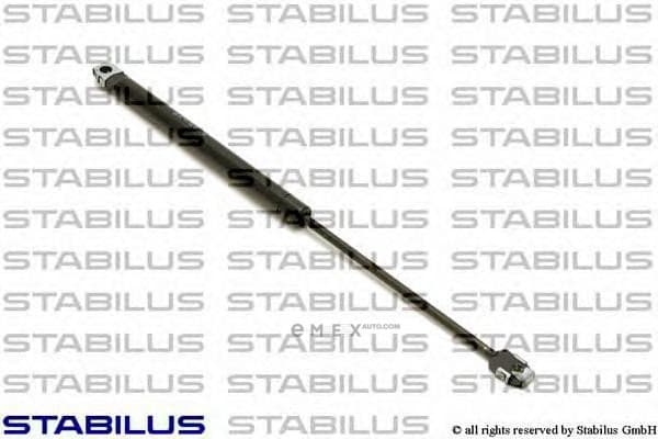 OEM STRUT, STAY ASSY 2334BC