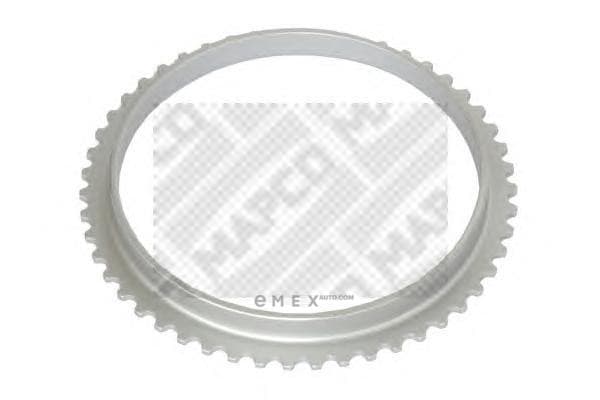 OEM RING SET, SYNCHRONIZER 76545