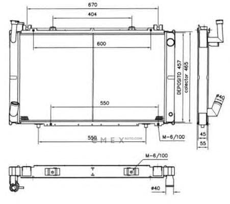 OEM 52154