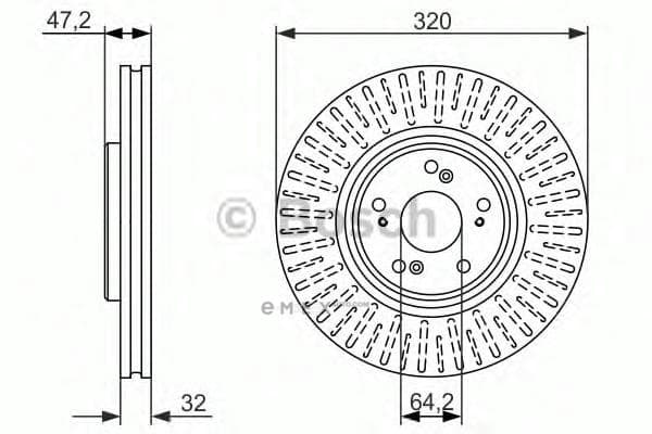 OEM 0986479741