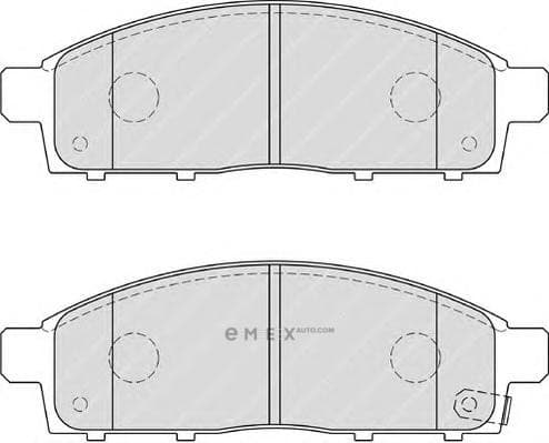 OEM FDB4023