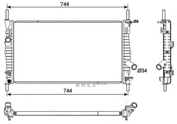 OEM 53111