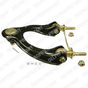 OEM UPPER WISHBONE TC816