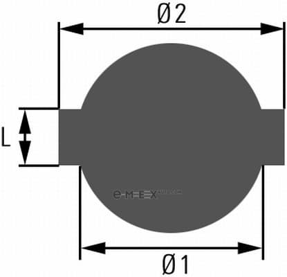 OEM 8XY004721001