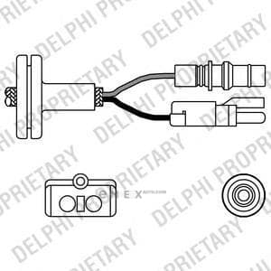 OEM OXYGEN SENSOR ES1025812B1