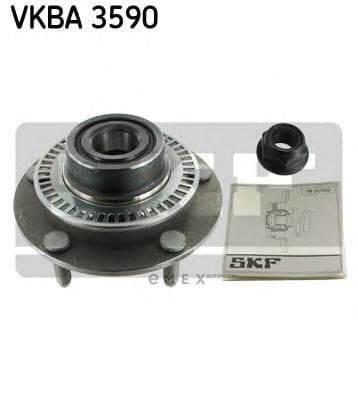 OEM VKBA3590