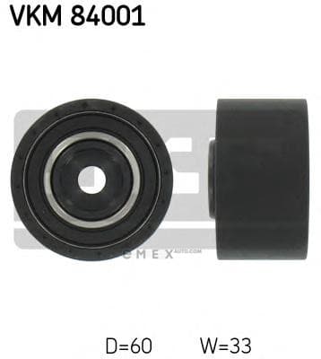 OEM VKM84001