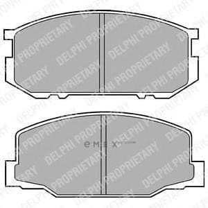 OEM LP456