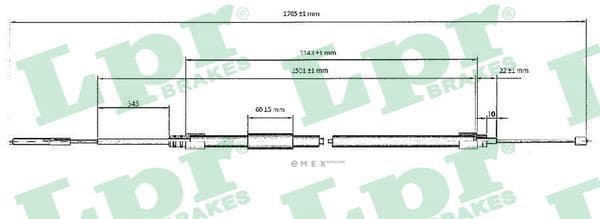 OEM C0077B