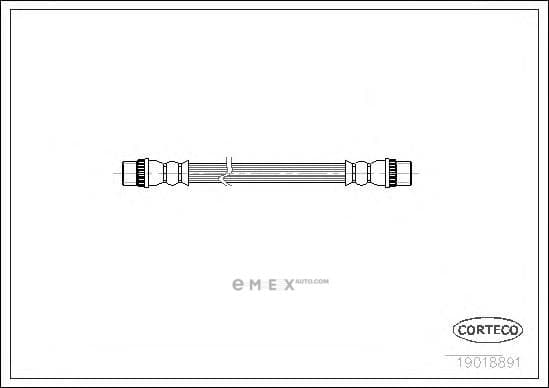 OEM 19018891