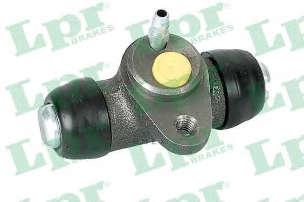 OEM CYLINDER, DRUM BRAKE 4241