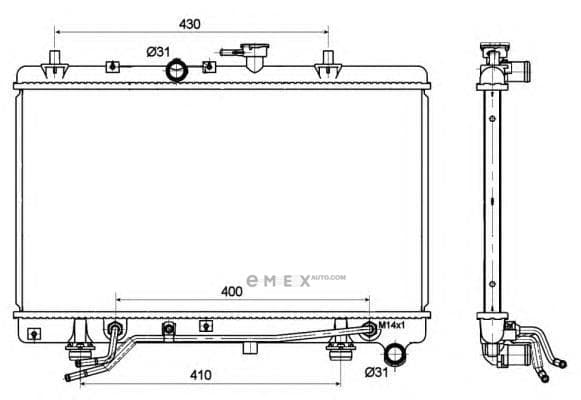 OEM 53119