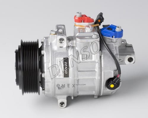 OEM COMPRESSOR A/C-F20/F21/3F30 DCP05090