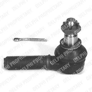 OEM TIE ROD END TA1168