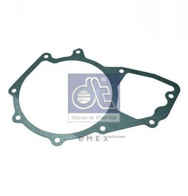 OEM GASKET, WATER BY-PASS PAPER 420451