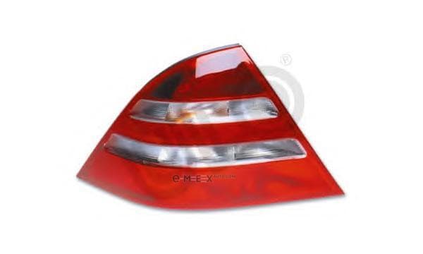 OEM TAIL LIGHT 684801