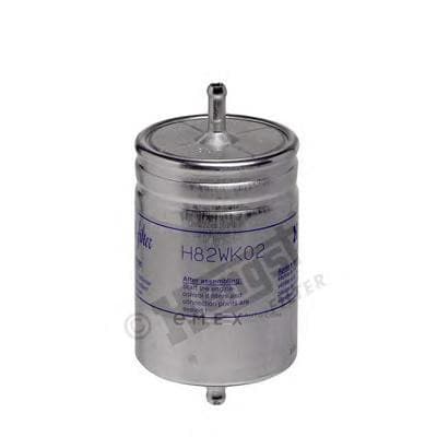 OEM FUEL INLINE FILTER-S(W220)W463 H82WK02