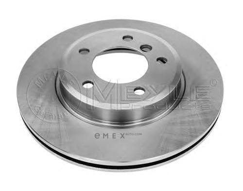 OEM BRAKE ROTOR 3155213020