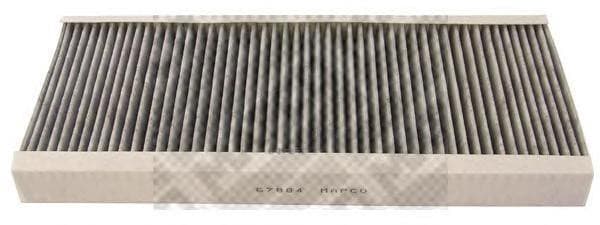 OEM FILTER ASSY, AIR ELEMENT 67884