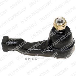 OEM TIE ROD END TA1878