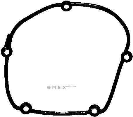 OEM GASKET RUBBER SEAL 240290