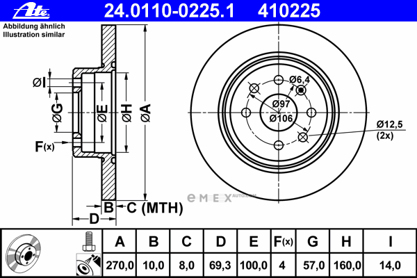 OEM 24011002251