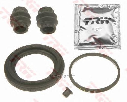 OEM REPAIR KIT, DISC BRAKE SJ1283