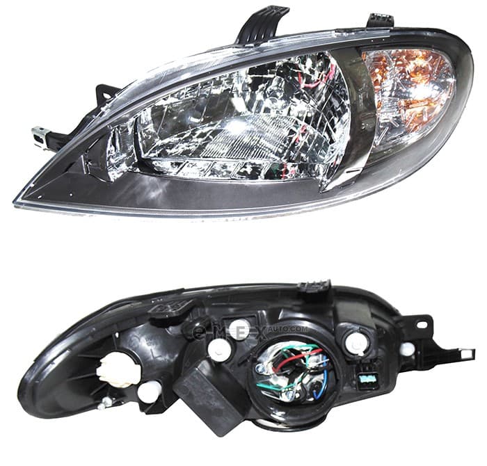 OEM HEADLAMP LH 96458811