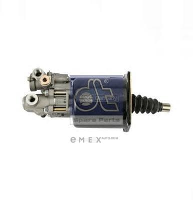 OEM CLUTCH SERVO 113095