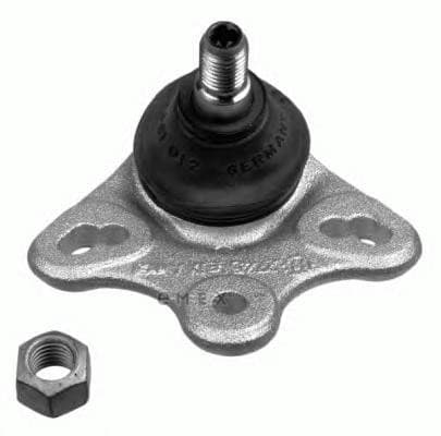 OEM BALL JOINT DB W168/A160/CCLASS 1995801