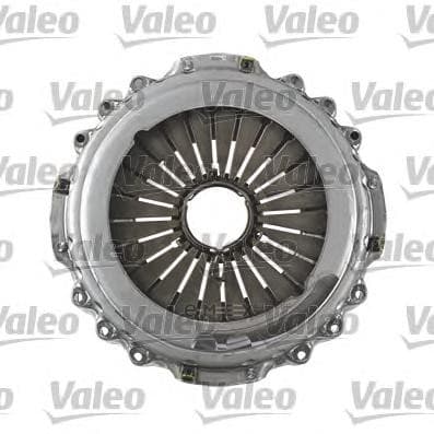 OEM Clutch Kit 805457