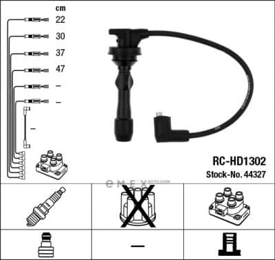 OEM 44327