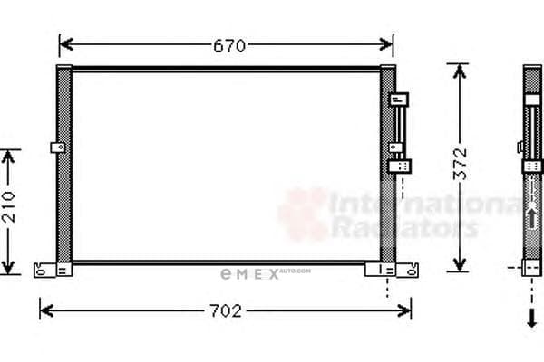 OEM 77005032