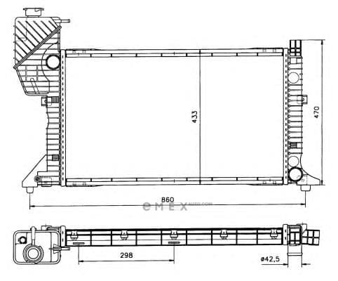 OEM 50557