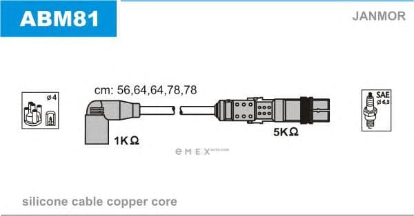 OEM ABM81