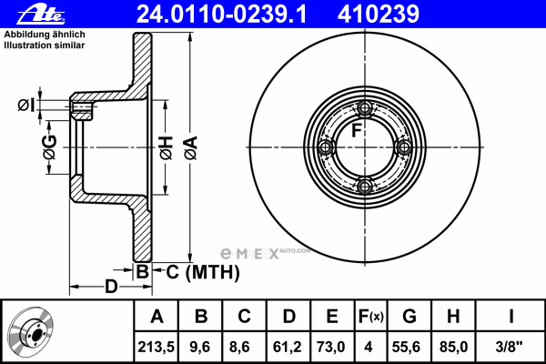 OEM 24011002391