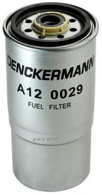 OEM FILTER ASSY, FUEL PUMP A120029