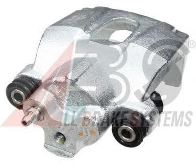 OEM Calipers/ABS 522391