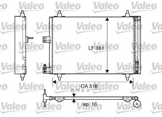 OEM 817667