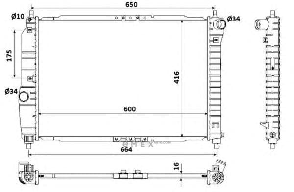 OEM 53902