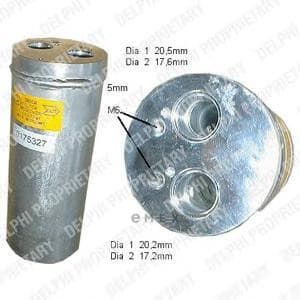 OEM RECEIVER DRIER TSP0175327