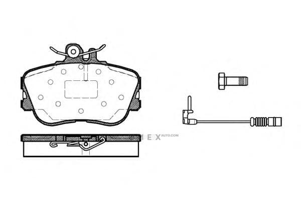 OEM 044502