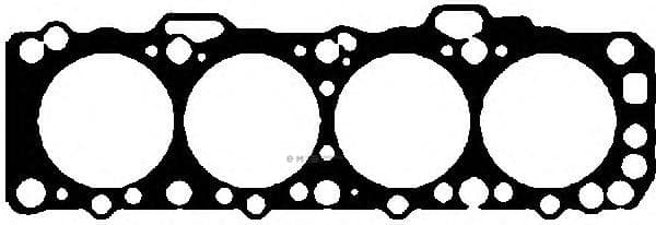 OEM GASKET, CYLINDER HEAD 615251530