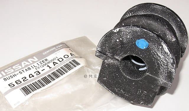 OEM BUSHING, STABILIZER 562431AD0A