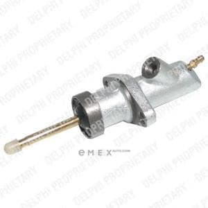 OEM SLAVE CYLINDER ASSY LL40014