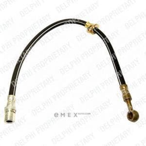 OEM HOSE ASSEMBLY LH6262